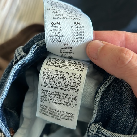 Mother Rascal Ankle chew - Picture 4 of 8